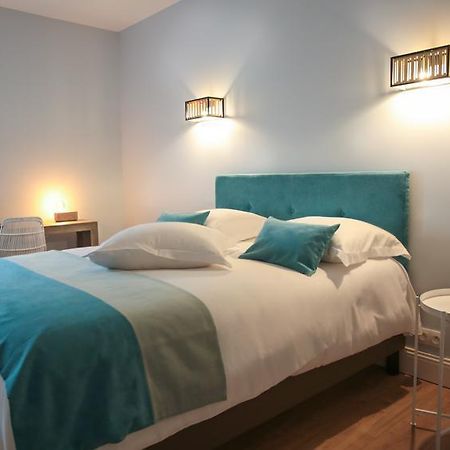 Hotel Des Arts Wimereux Εξωτερικό φωτογραφία
