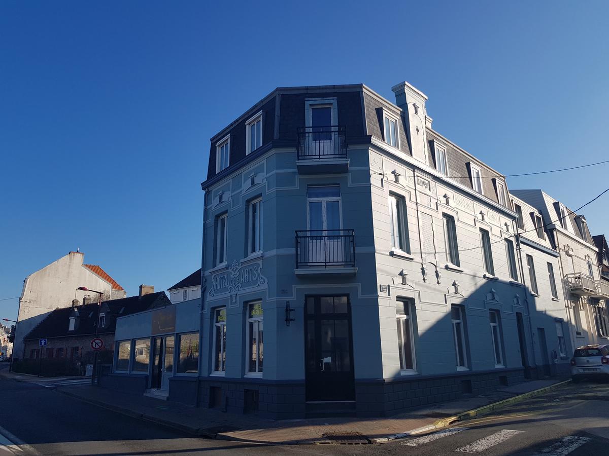 Hotel Des Arts Wimereux Δωμάτιο φωτογραφία