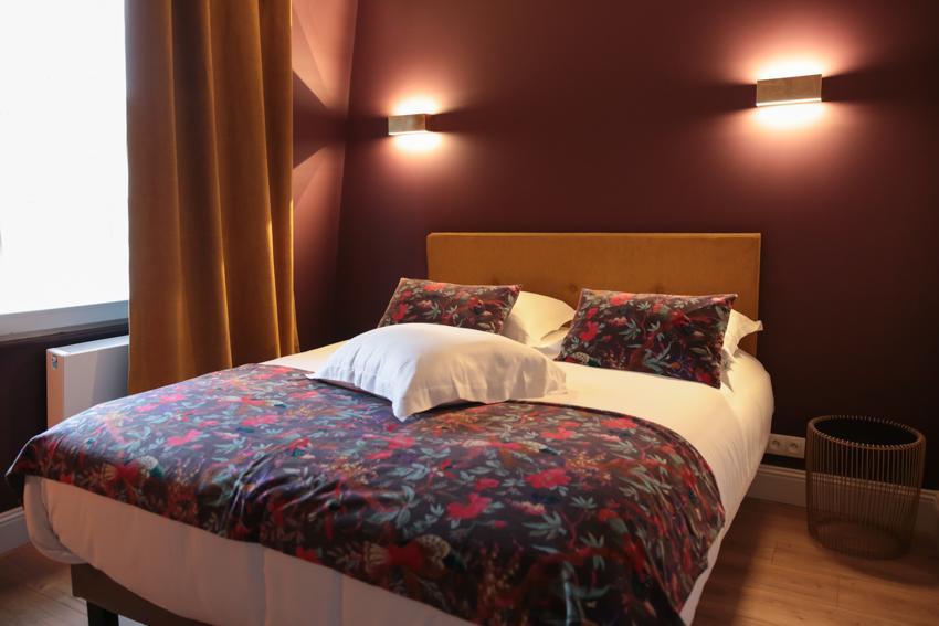 Hotel Des Arts Wimereux Εξωτερικό φωτογραφία