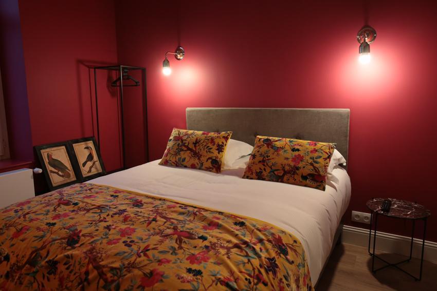 Hotel Des Arts Wimereux Εξωτερικό φωτογραφία