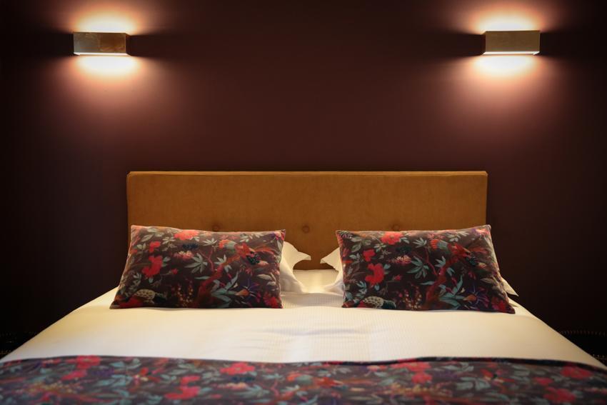Hotel Des Arts Wimereux Εξωτερικό φωτογραφία