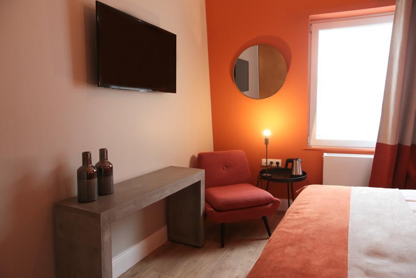 Hotel Des Arts Wimereux Εξωτερικό φωτογραφία
