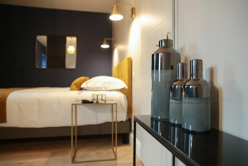 Hotel Des Arts Wimereux Εξωτερικό φωτογραφία