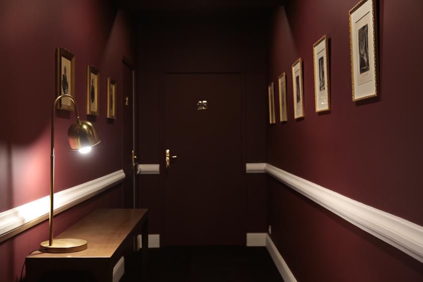 Hotel Des Arts Wimereux Εξωτερικό φωτογραφία