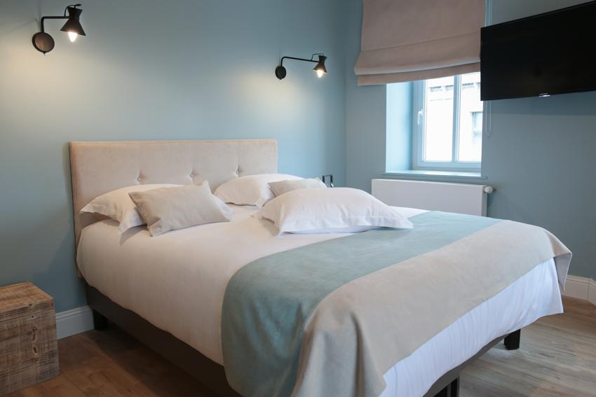 Hotel Des Arts Wimereux Εξωτερικό φωτογραφία