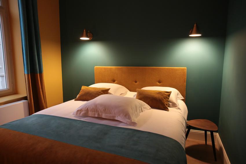 Hotel Des Arts Wimereux Εξωτερικό φωτογραφία