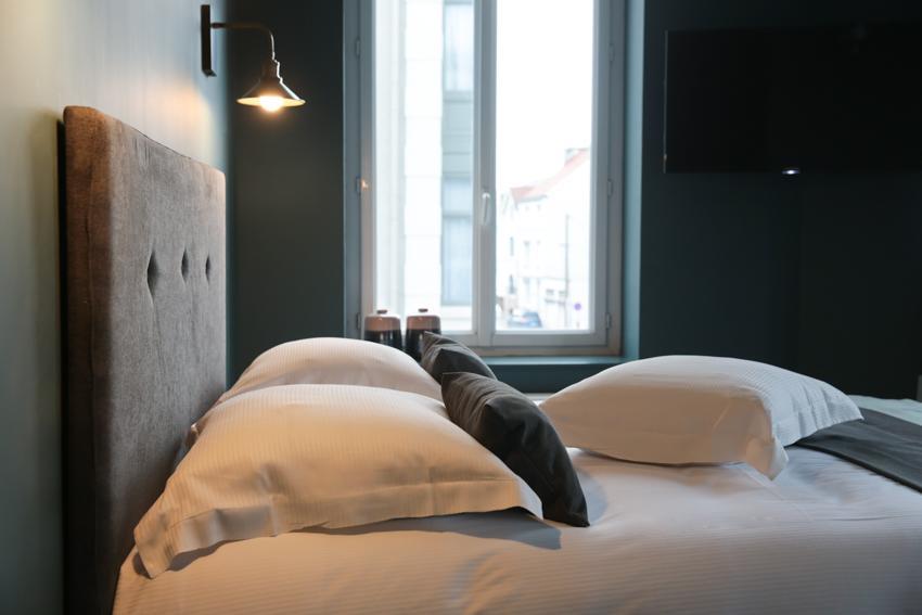 Hotel Des Arts Wimereux Εξωτερικό φωτογραφία