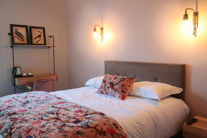 Hotel Des Arts Wimereux Εξωτερικό φωτογραφία