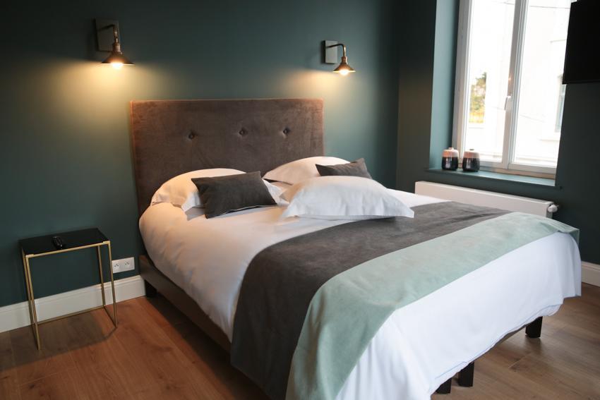Hotel Des Arts Wimereux Εξωτερικό φωτογραφία