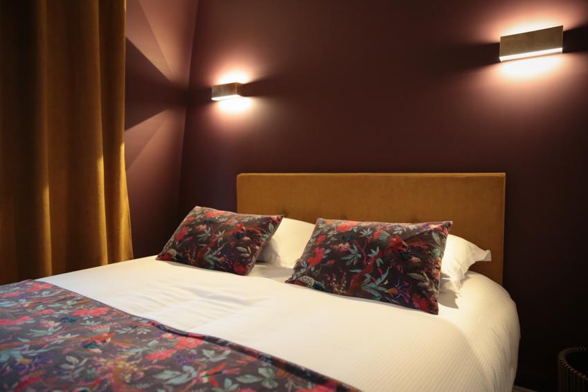 Hotel Des Arts Wimereux Εξωτερικό φωτογραφία