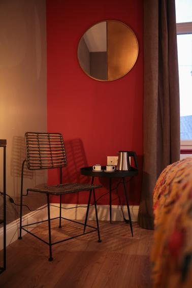 Hotel Des Arts Wimereux Εξωτερικό φωτογραφία