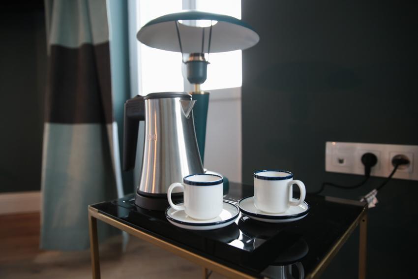 Hotel Des Arts Wimereux Εξωτερικό φωτογραφία