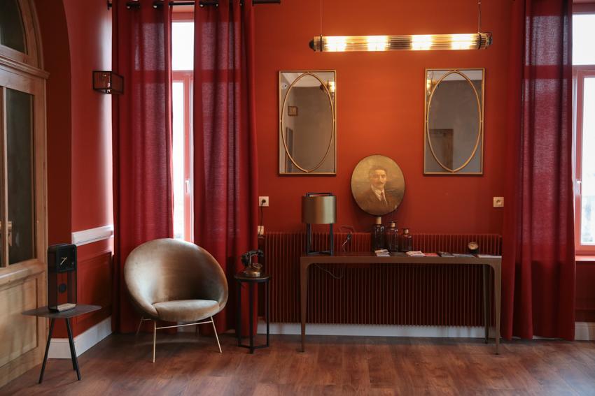 Hotel Des Arts Wimereux Εξωτερικό φωτογραφία