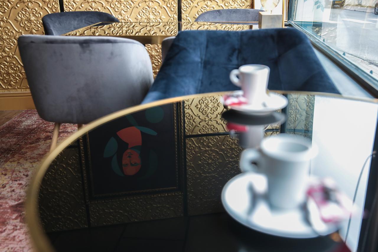 Hotel Des Arts Wimereux Εξωτερικό φωτογραφία