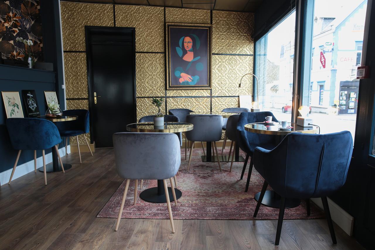 Hotel Des Arts Wimereux Εξωτερικό φωτογραφία
