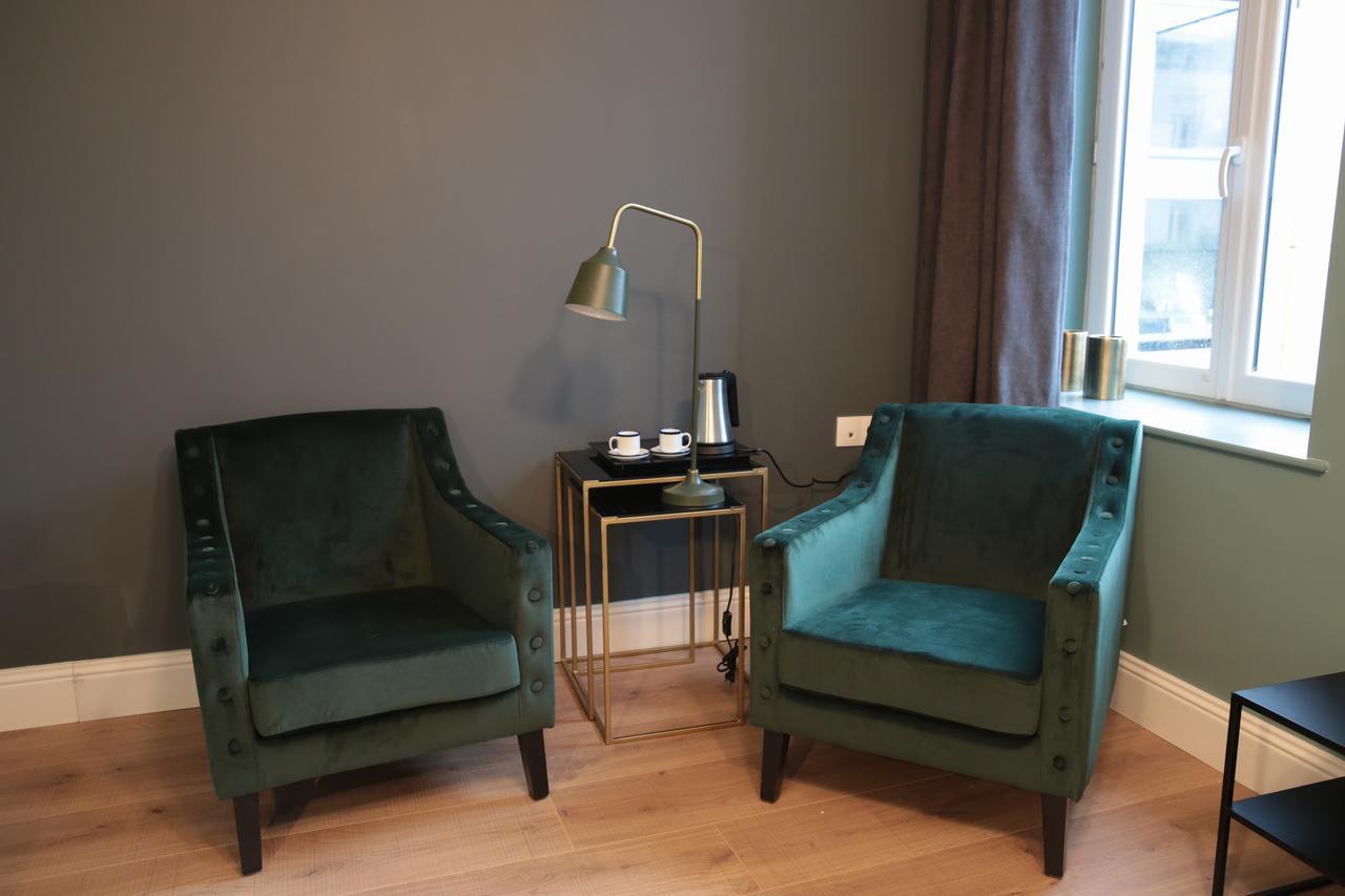 Hotel Des Arts Wimereux Εξωτερικό φωτογραφία